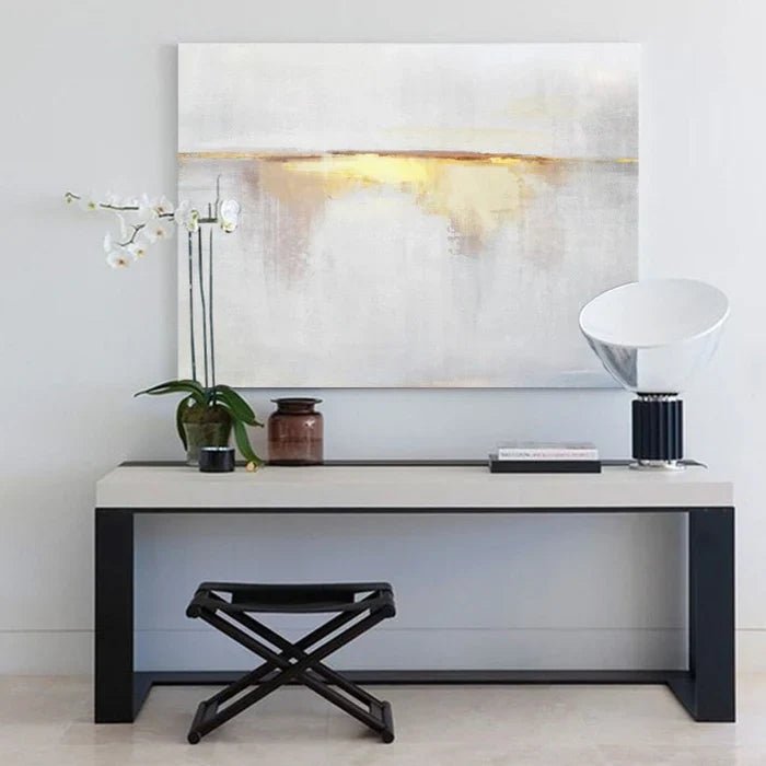 Abstract painting bv078 - royalbrushart