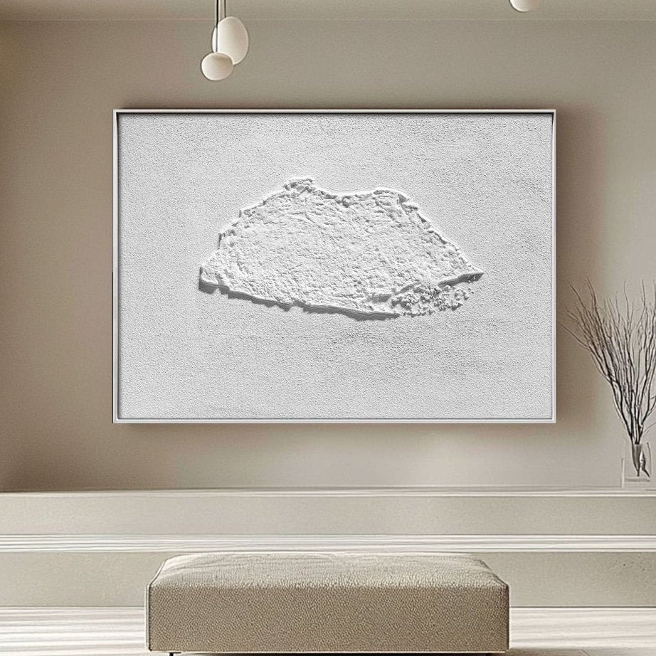 Wabi Sabi Wall Art HBV361 - royalbrushart