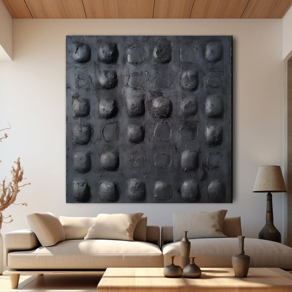 Wabi Sabi Wall Art RAB487 - royalbrushart