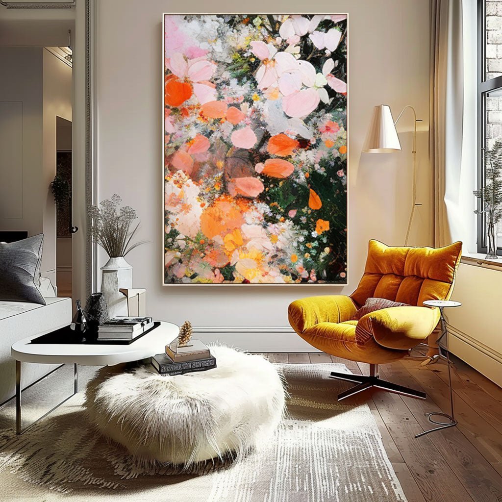 COLORFUL PAINTING BV340 - royalbrushart