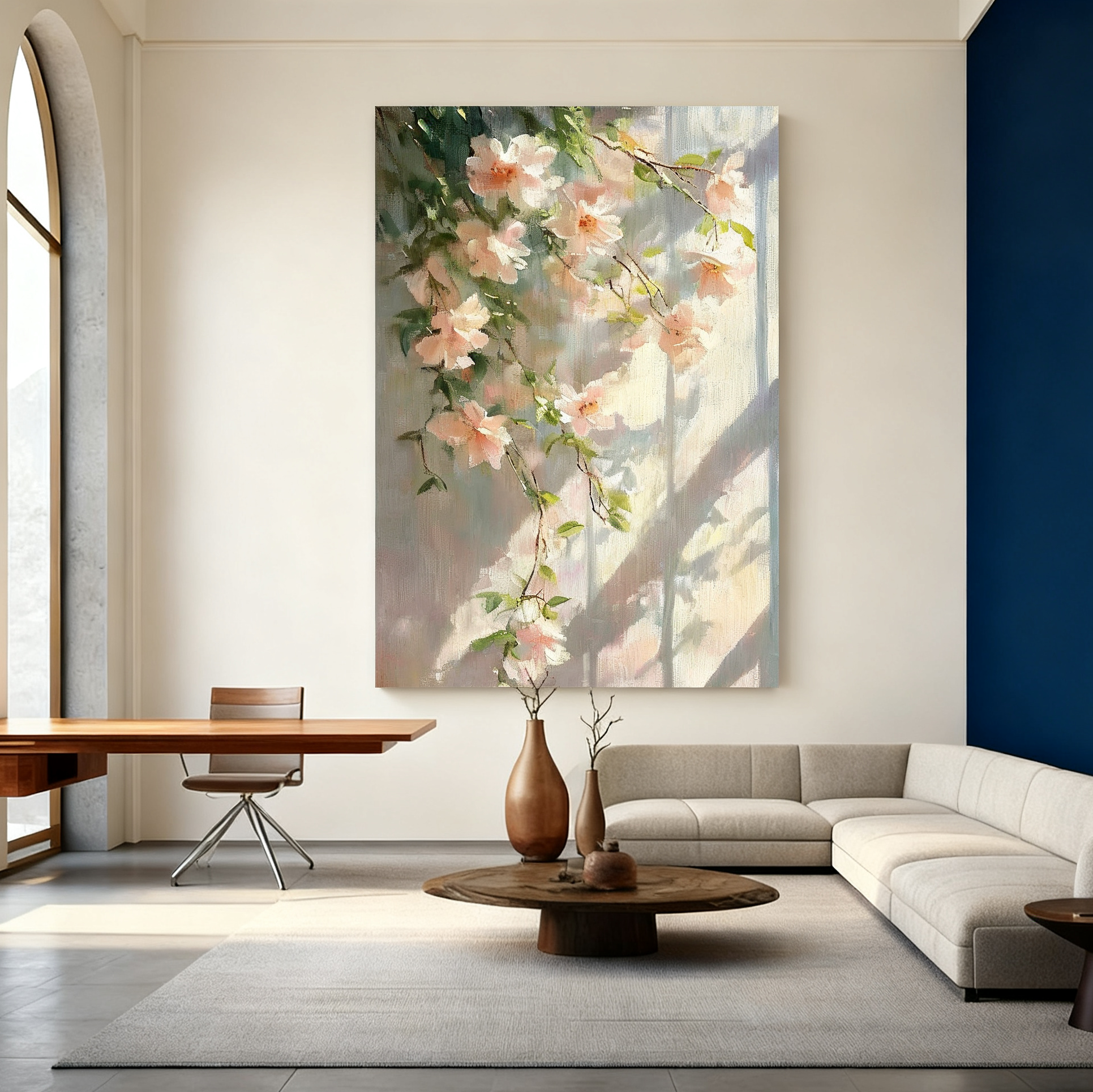 Abstract Painting #RAB338