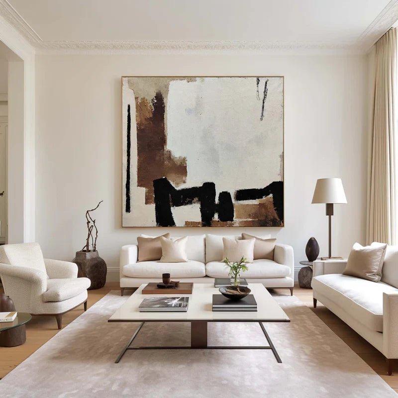 WABI SABI Wall Art BV105 - royalbrushart