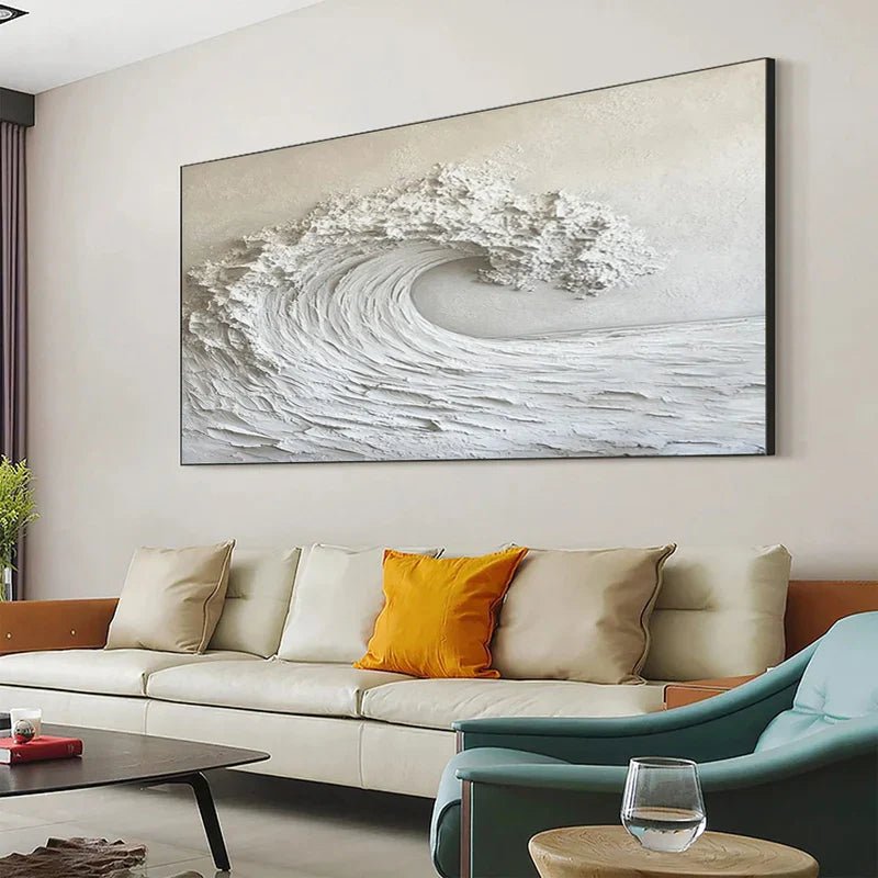 Wabi Sabi Wall Art BV073 - royalbrushart