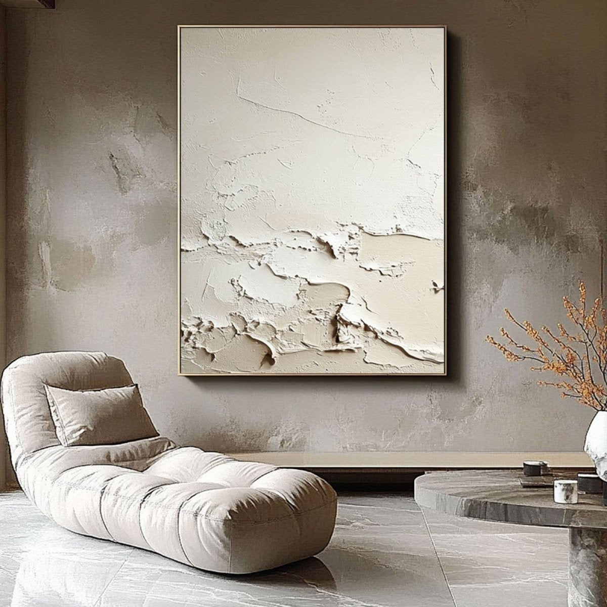 Wabi Sabi Wall Art BV339 - royalbrushart