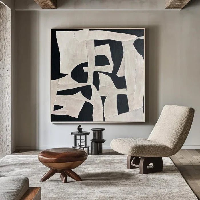 WABI SABI Wall Art BV108 - royalbrushart