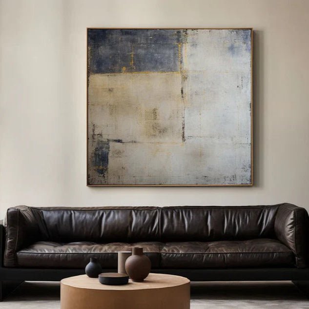 Wabi Sabi Wall Art BV092 - royalbrushart