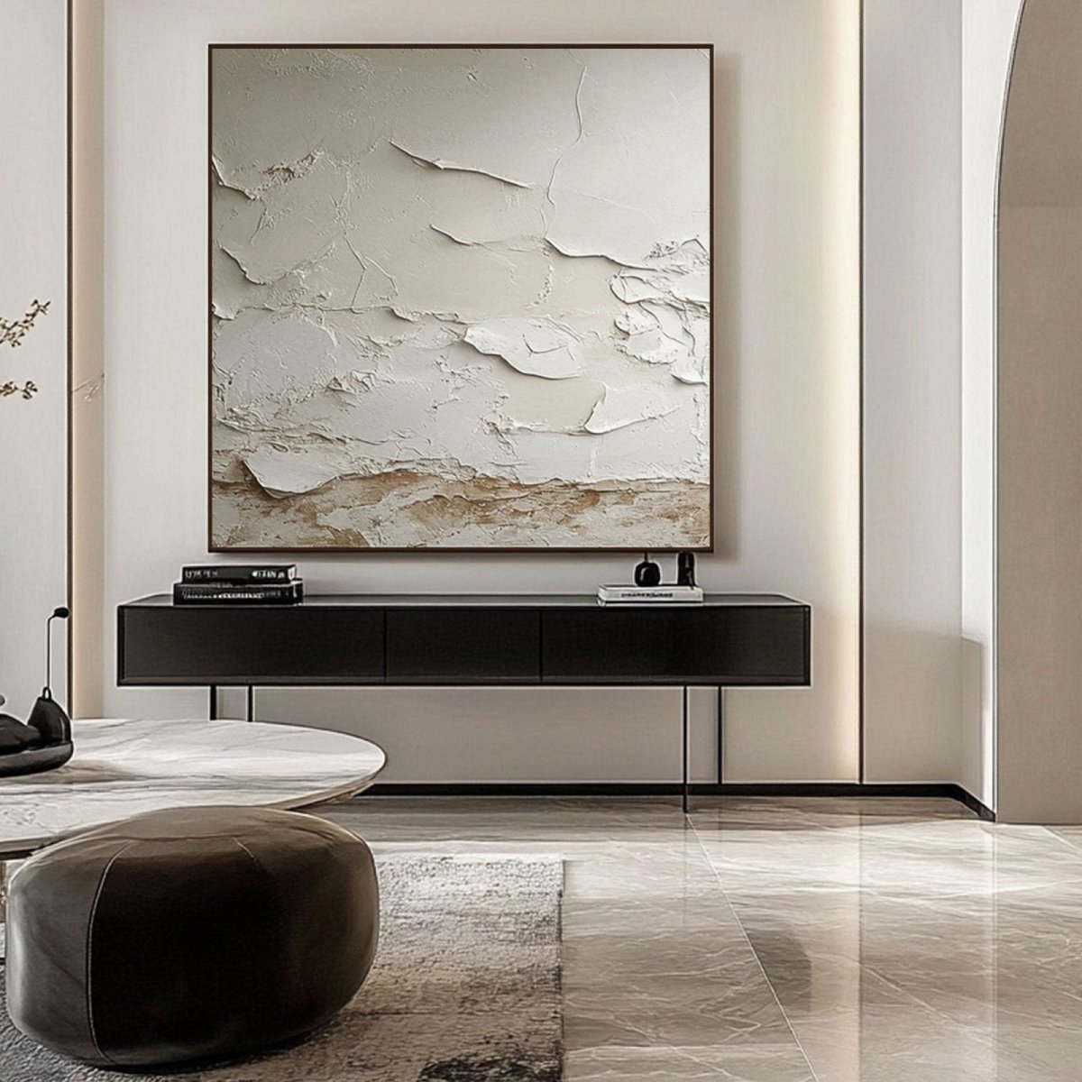 Wabi Sabi WALL ART BV243 - royalbrushart