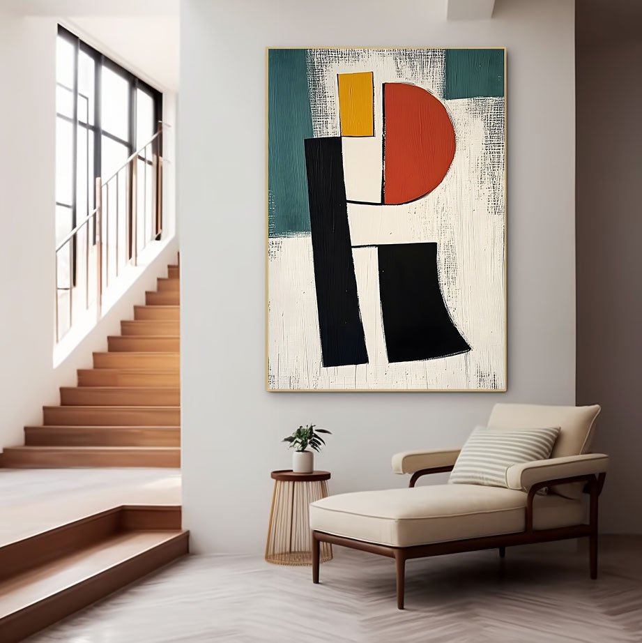Wabi Sabi Wall Art RAB668 - royalbrushart