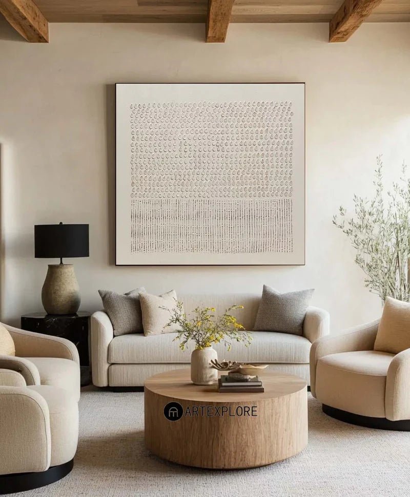 Wabi Sabi WALL ART BV111 - royalbrushart