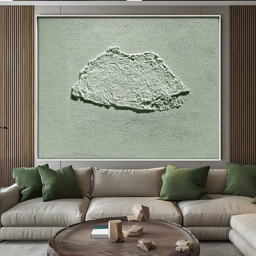 Wabi Sabi Wall Art HBV363 - royalbrushart
