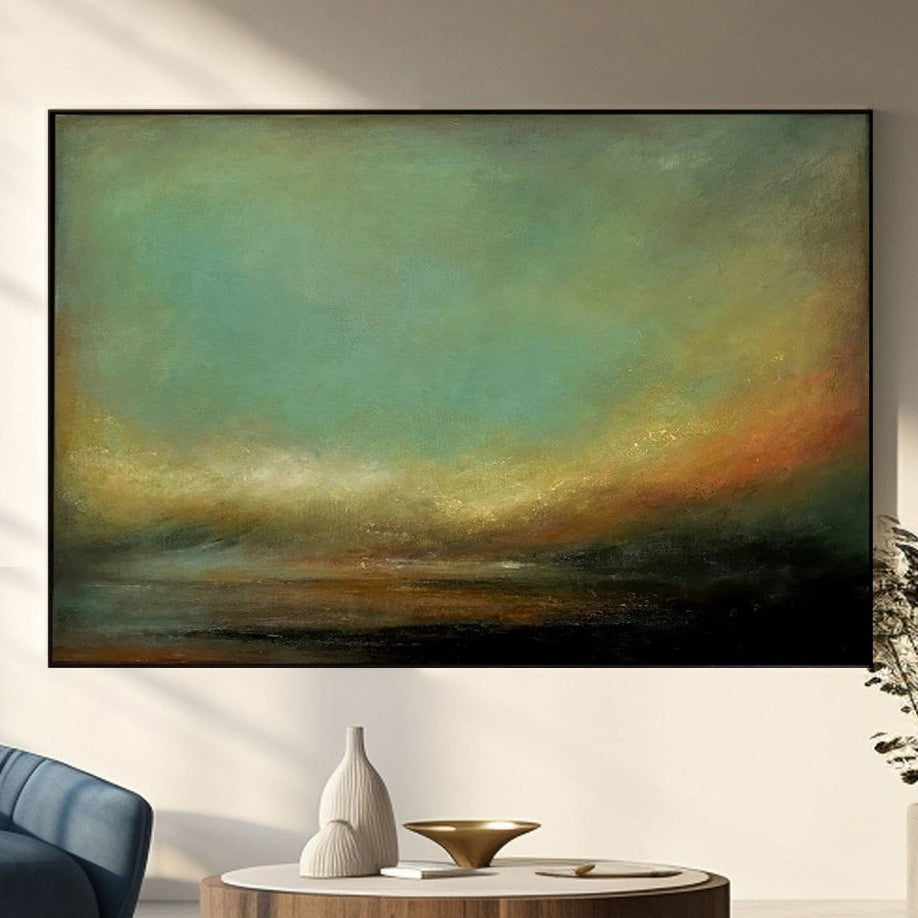 Wabi Sabi Wall Art BV378 - royalbrushart