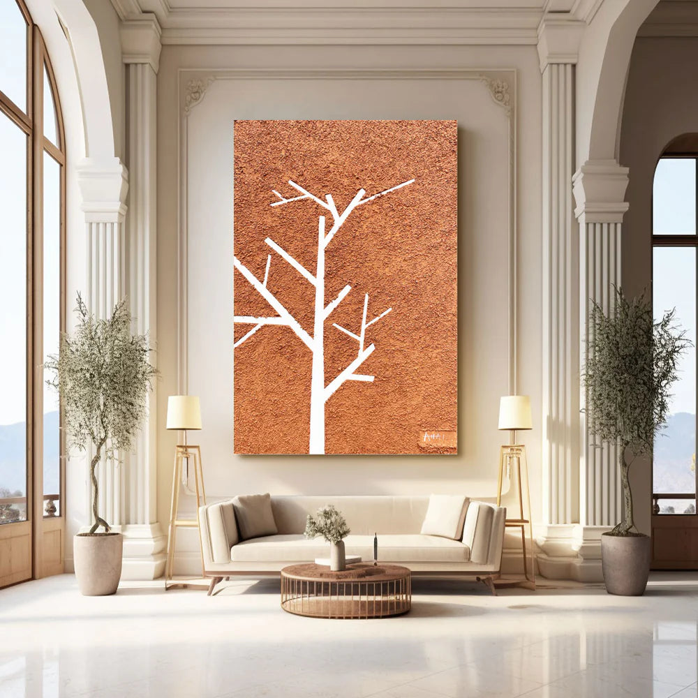 Abstract Painting #LRAB380