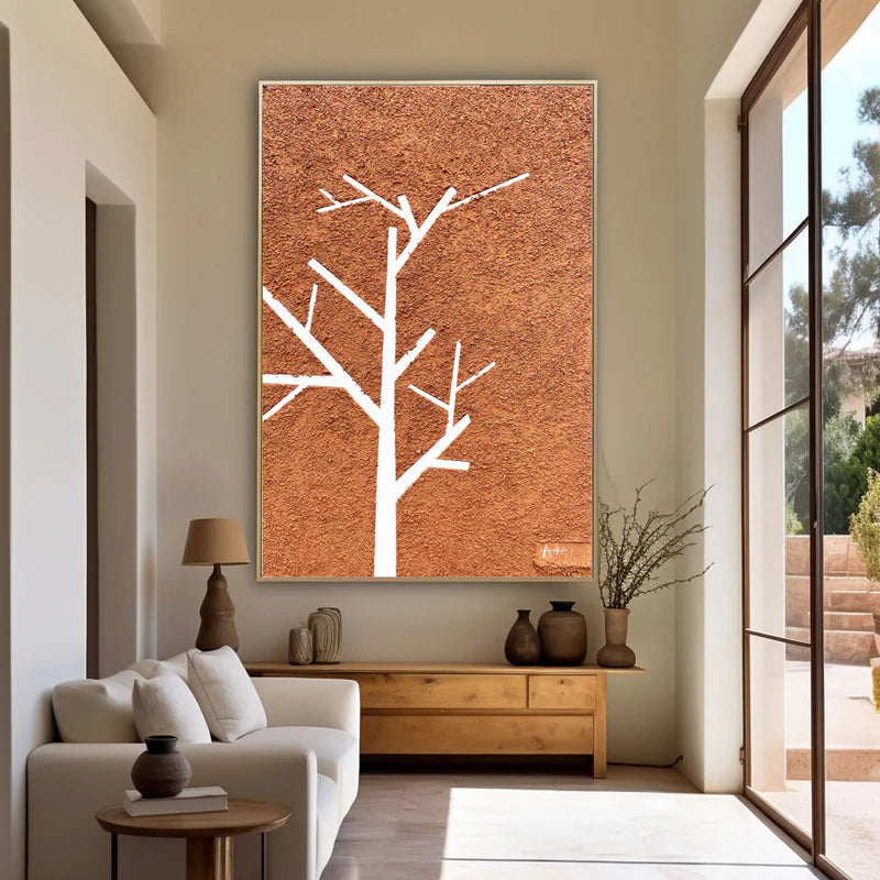 Abstract Painting #LRAB380