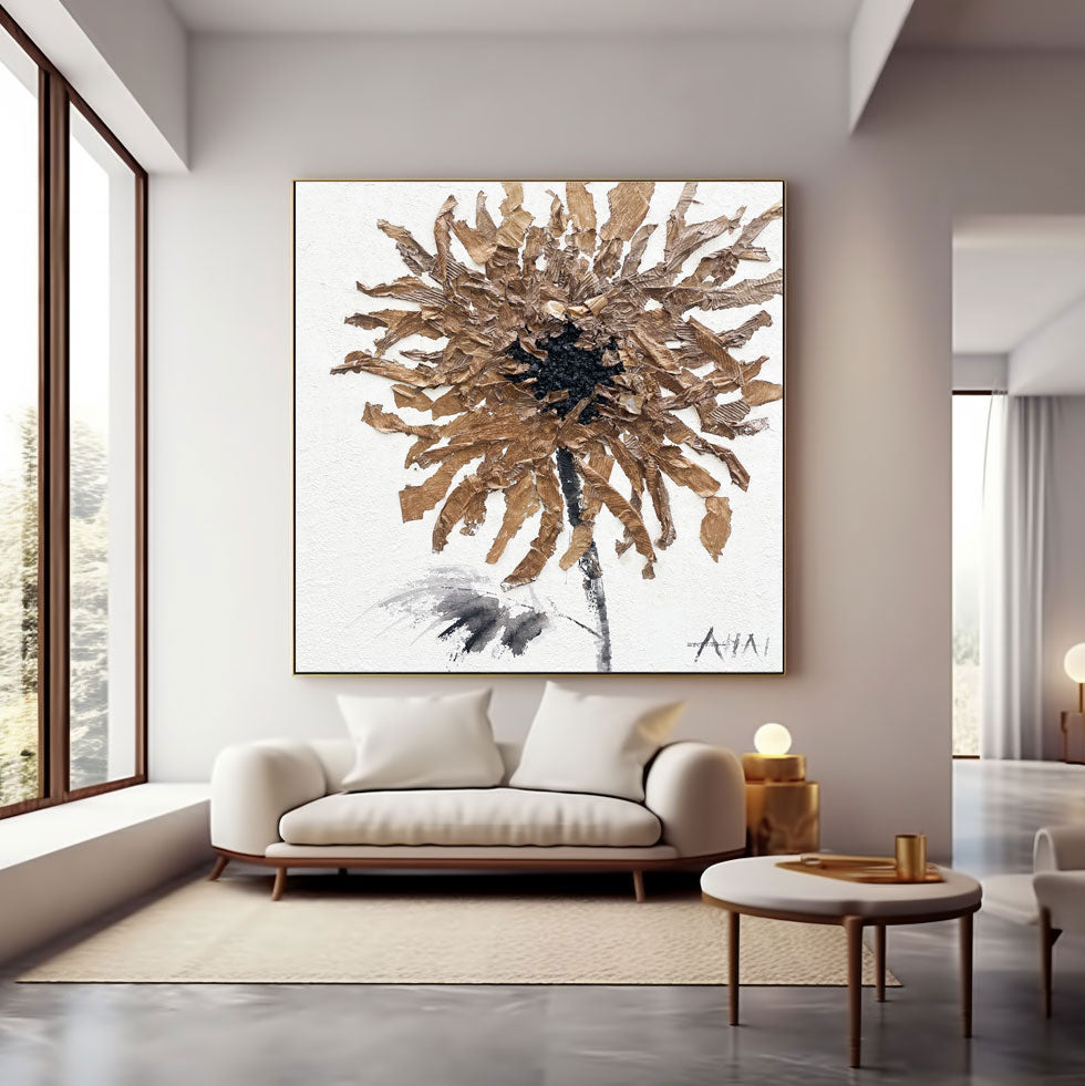 Wabi Sabi Wall Art #RAB379