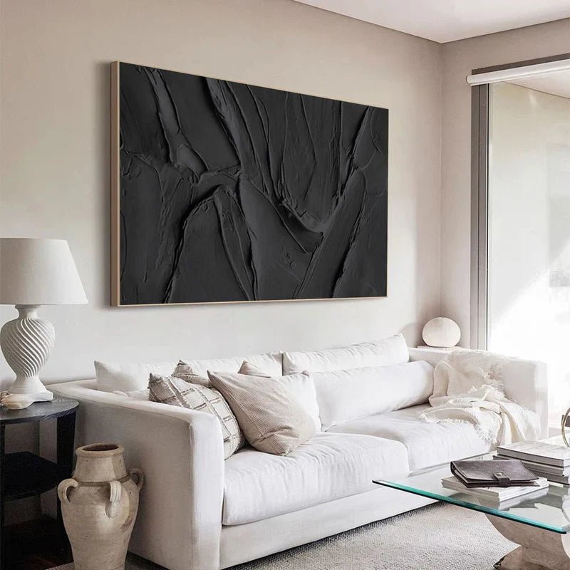 Wabi Sabi Wall Art BV066 - royalbrushart