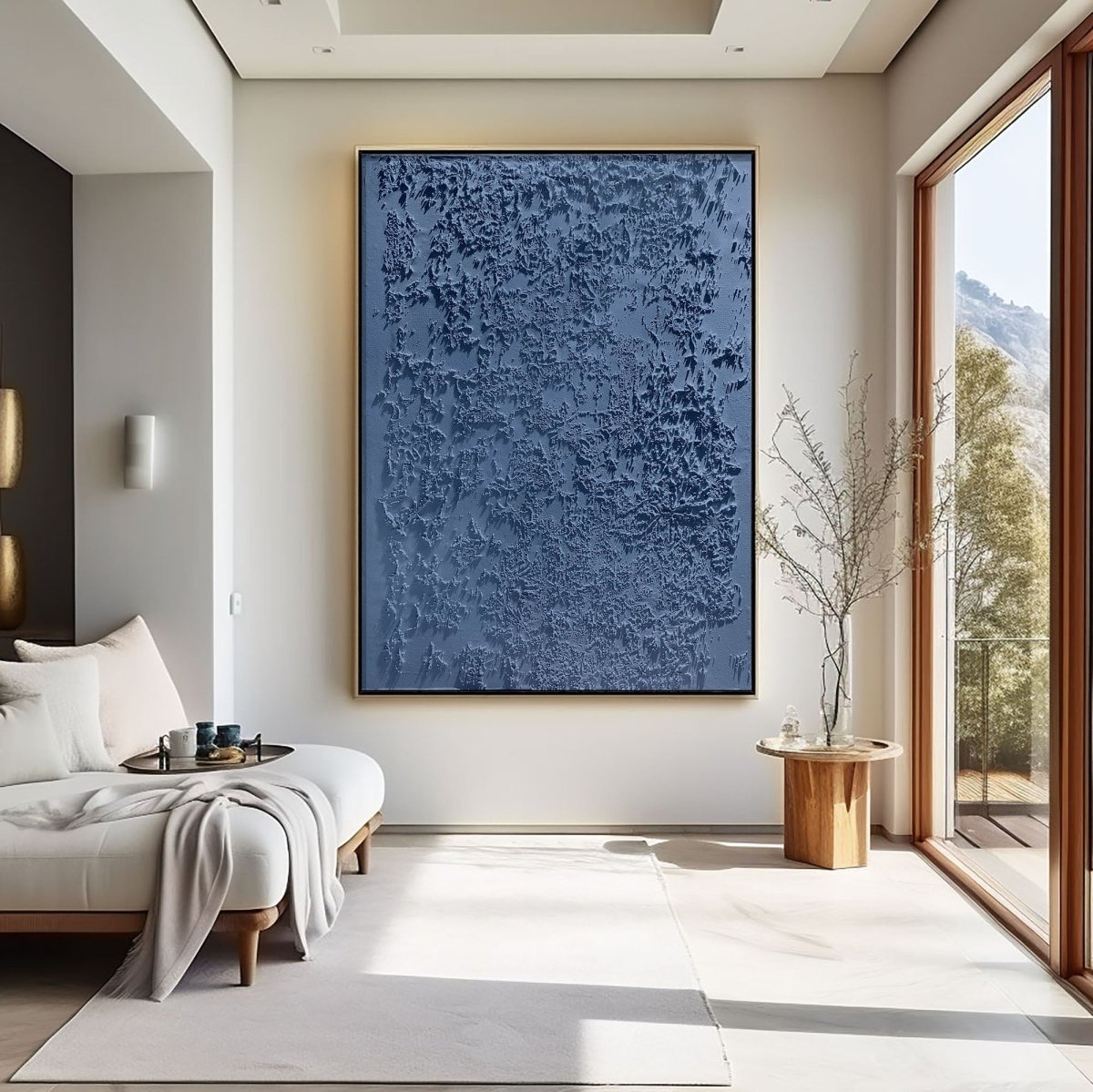 Wabi sabi wall Art HBV232 - royalbrushart
