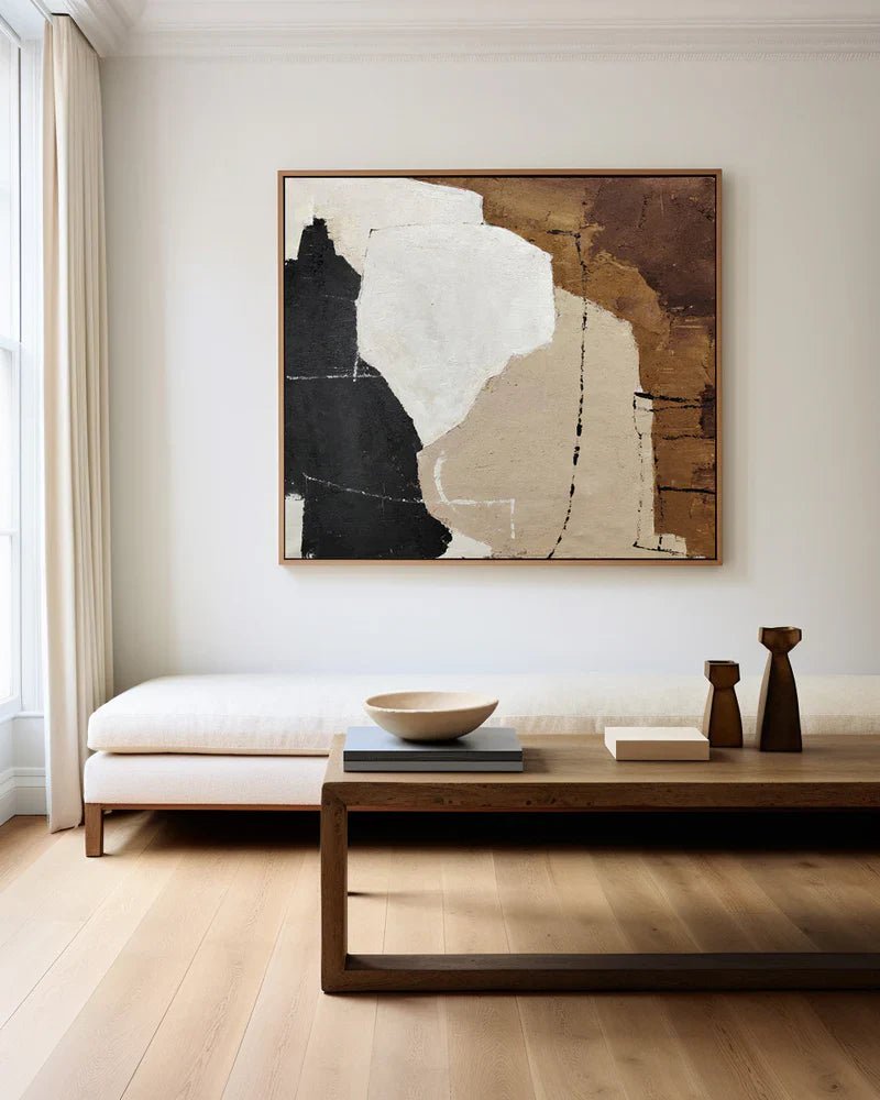 wabi sabi Wall Art bv106 - royalbrushart