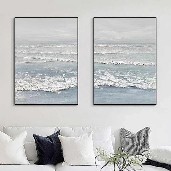 Panoramic 2 Piece Set RAB640 - royalbrushart