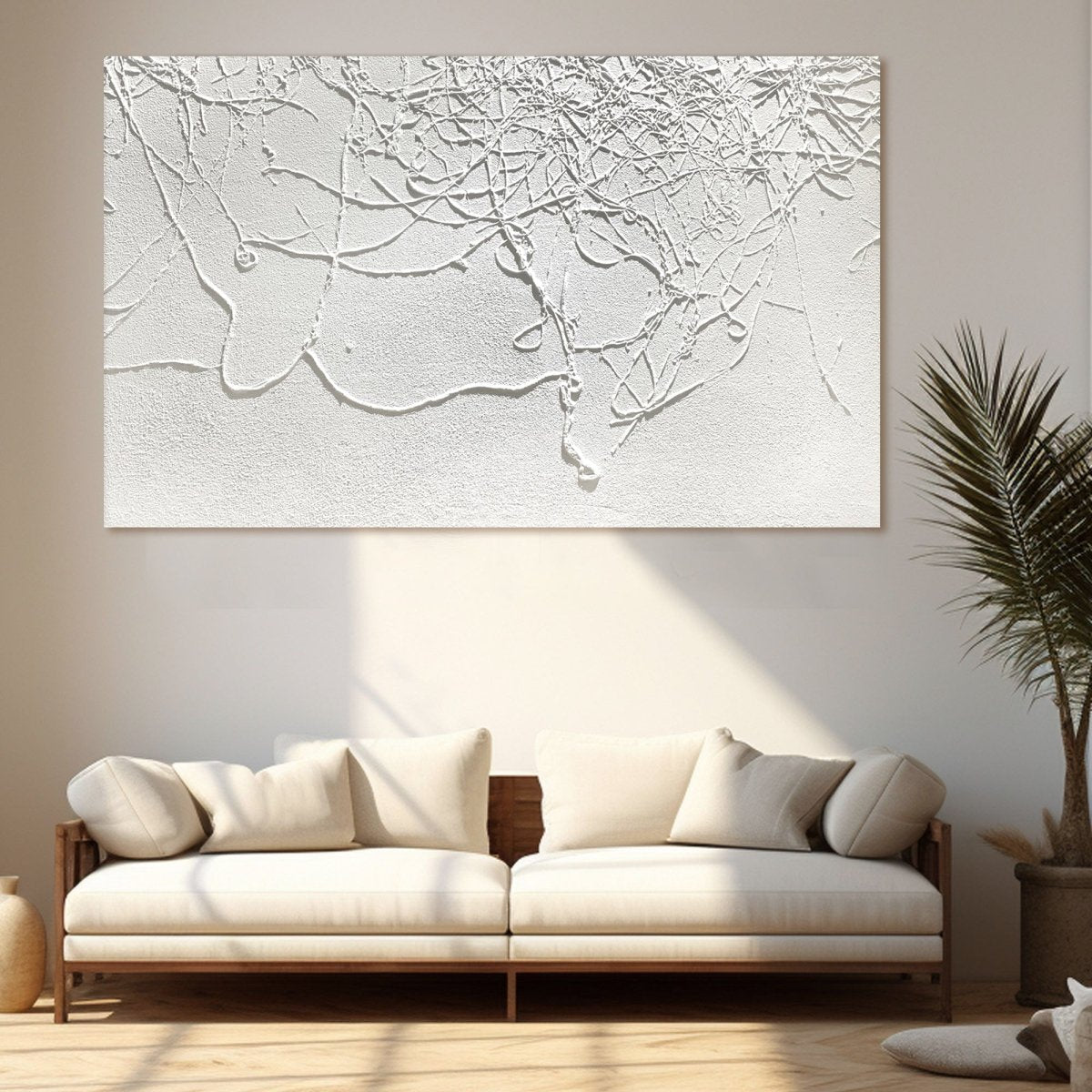 Wabi Sabi Wall Art Hbv354 - royalbrushart