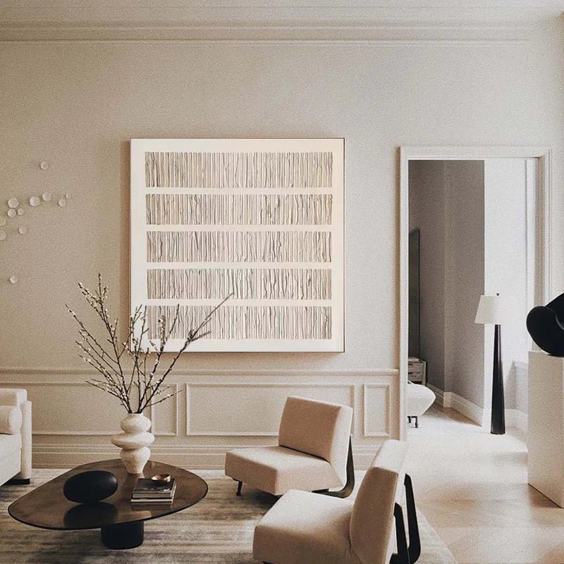 Wabi Sabi WALL ART BV121 - royalbrushart