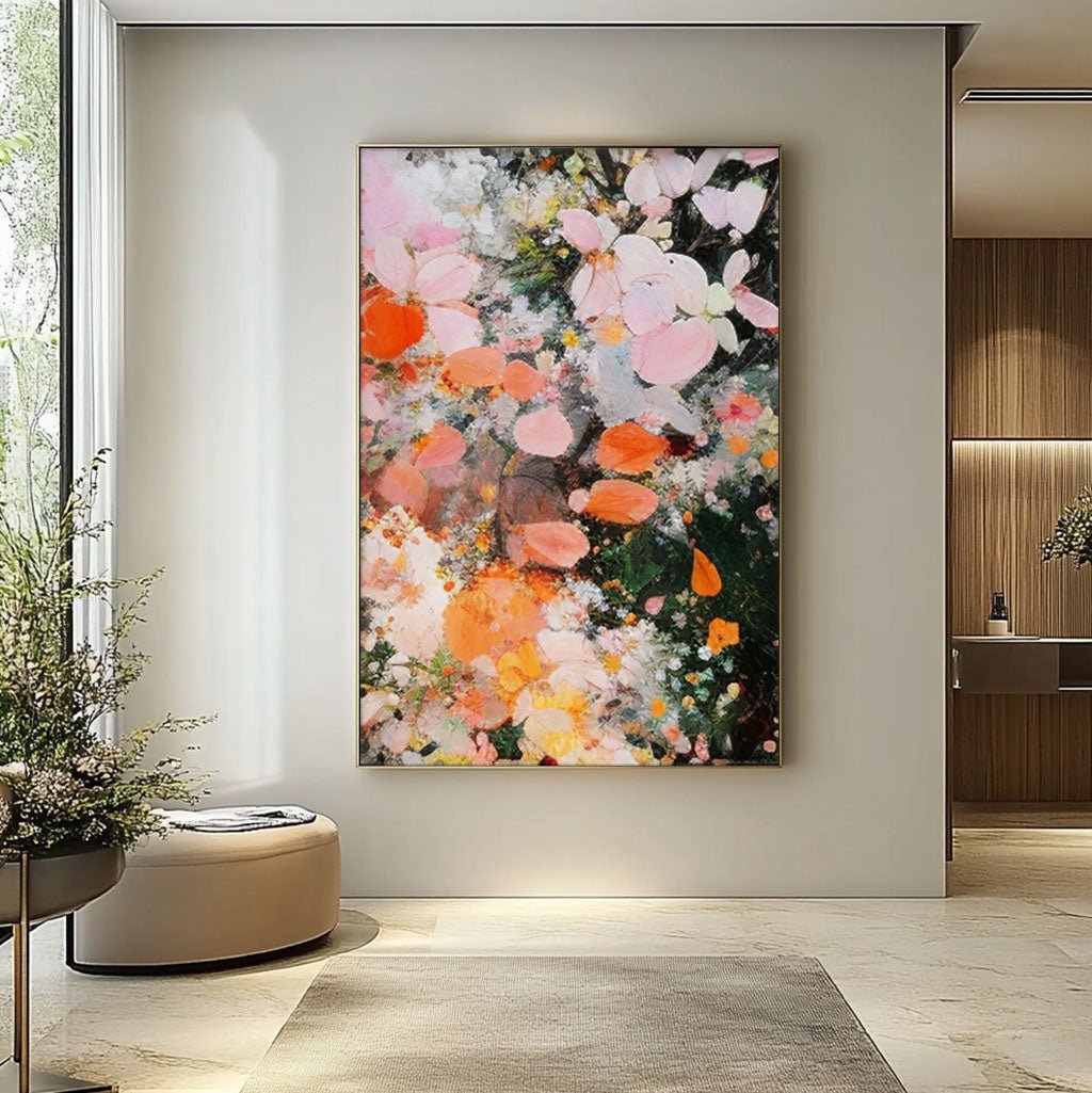 COLORFUL PAINTING BV340 - royalbrushart