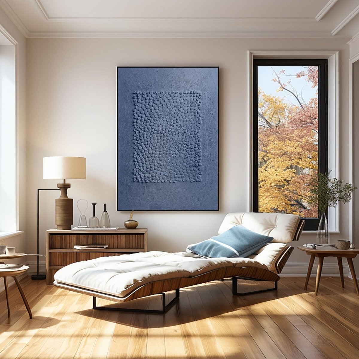 Wabi Sabi Wall Art HBV203 - royalbrushart