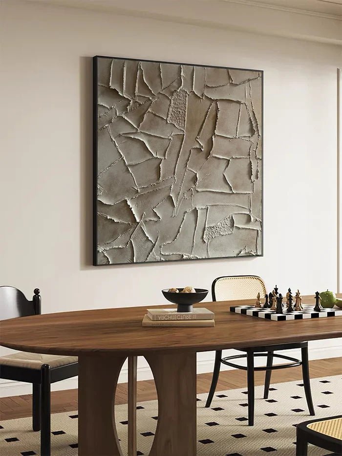 Wabi Sabi Wall Art BV032 - royalbrushart
