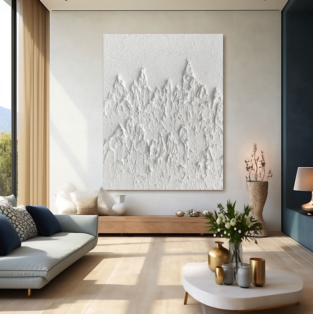 Wabi Sabi Wall Art #BV417