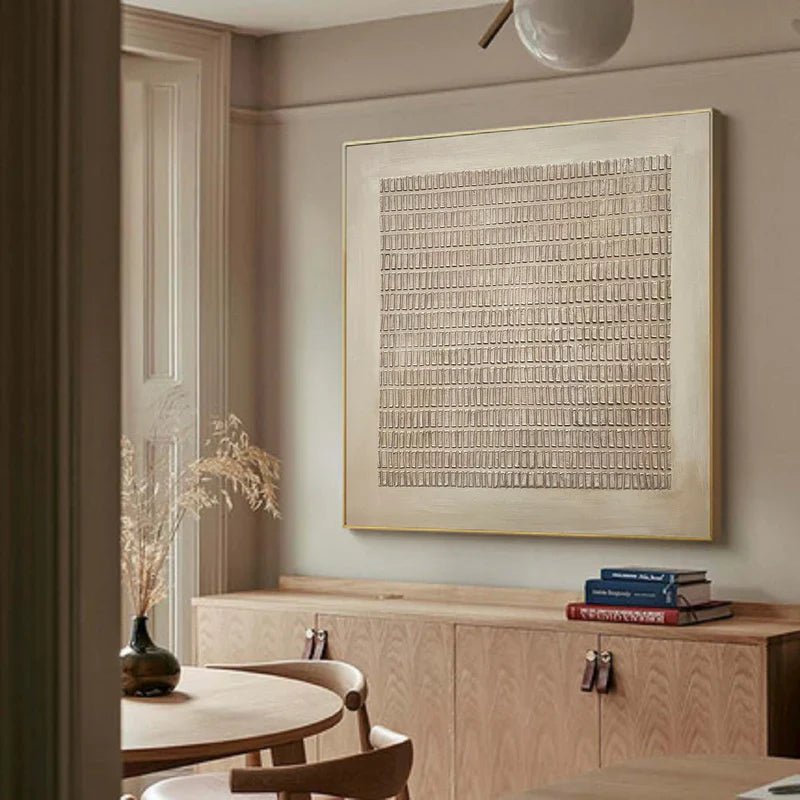 Wabi Sabi WALL ART BV130 - royalbrushart