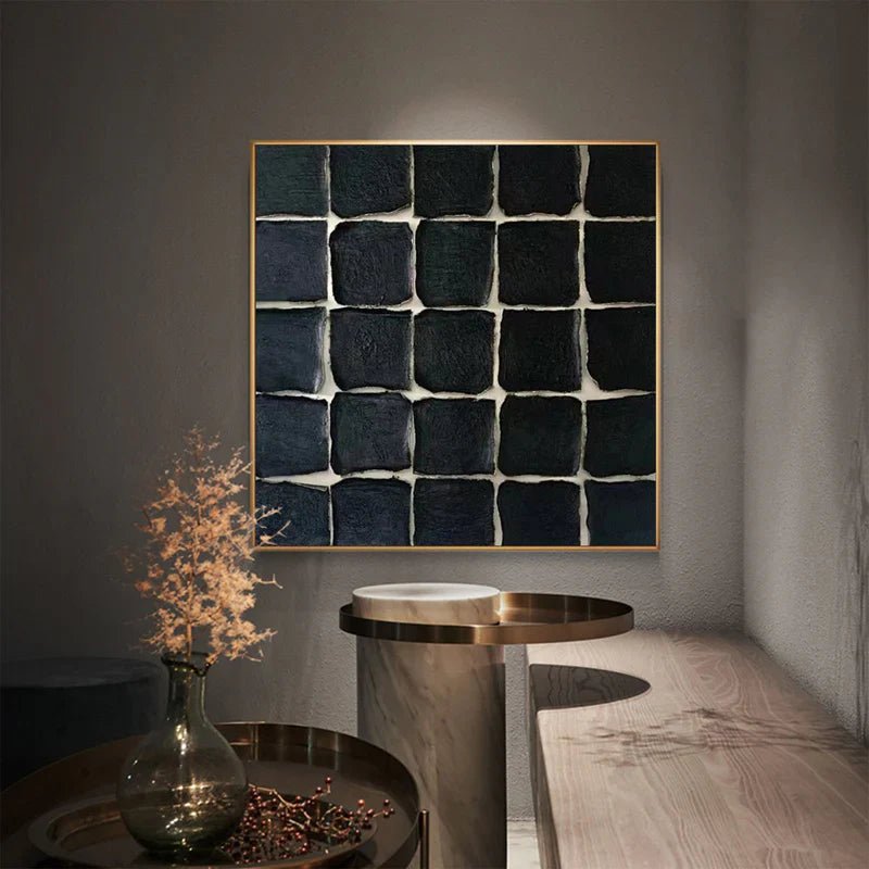 Wabi Sabi WALL ART BV181 - royalbrushart