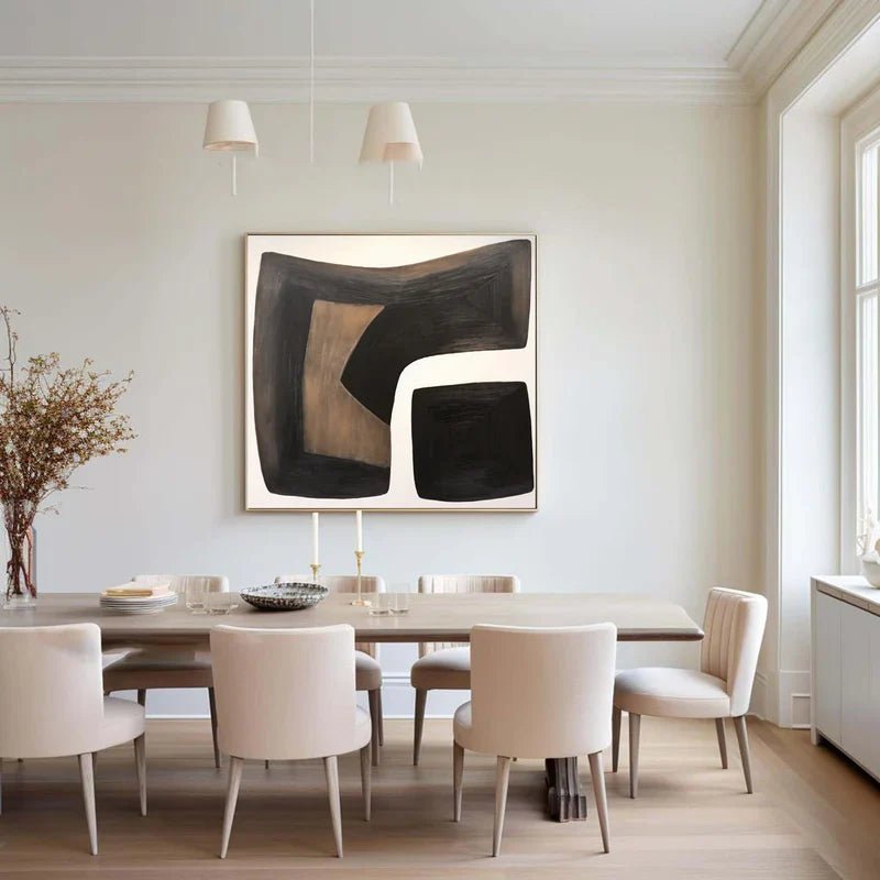 Wabi Sabi wall art BV125 - royalbrushart