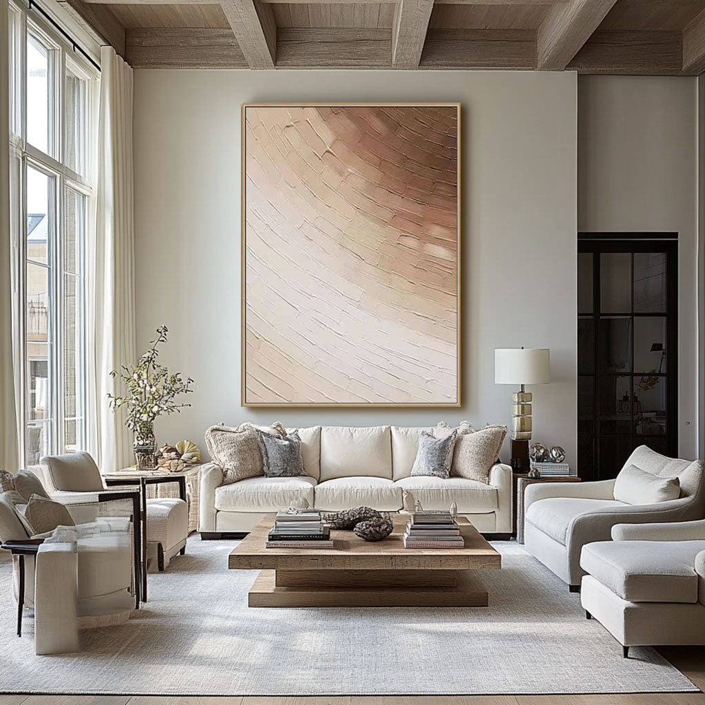 Wabi Sabi Wall Art #RAB936