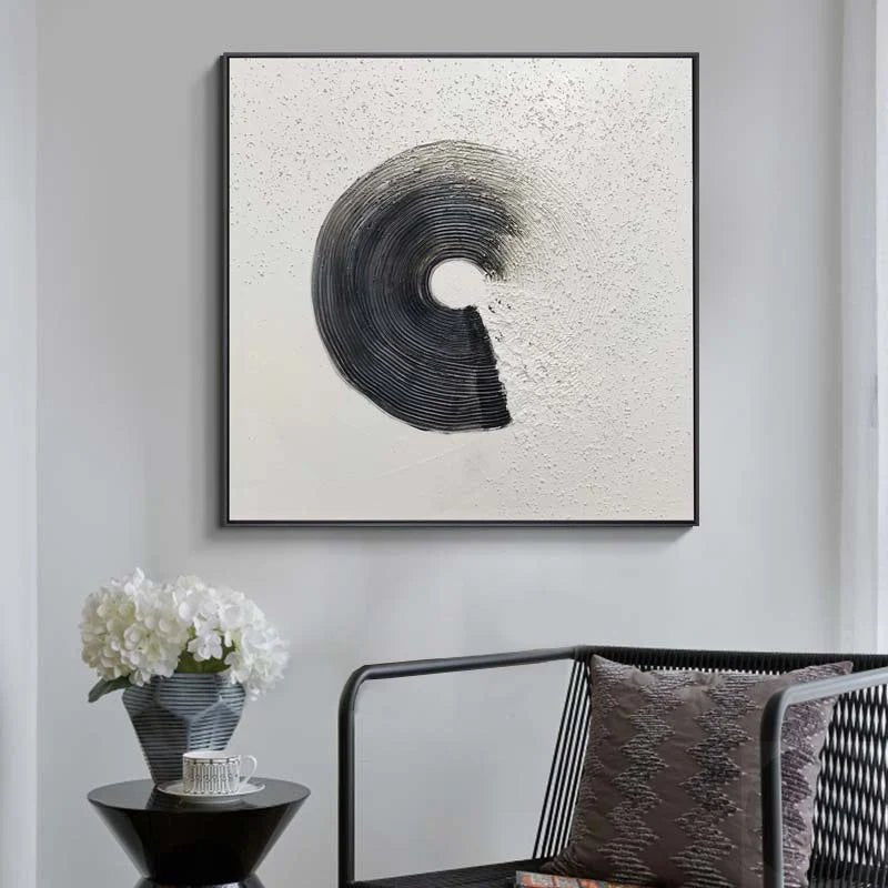 WABI SABI Wall Art BV109 - royalbrushart