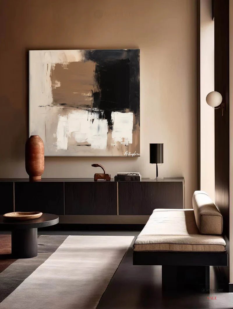 WABI SABI Wall Art HBV175 - royalbrushart