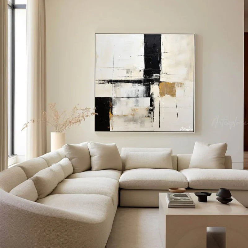 WABI SABI Wall Art BV101 - royalbrushart