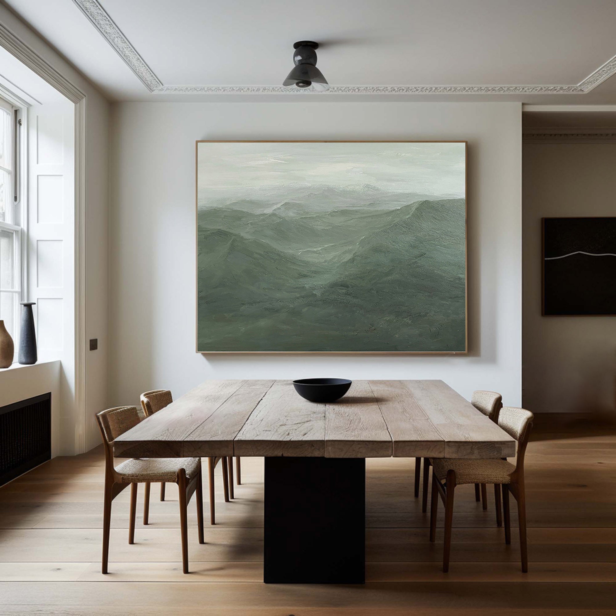 Landscape Painting #RAB059