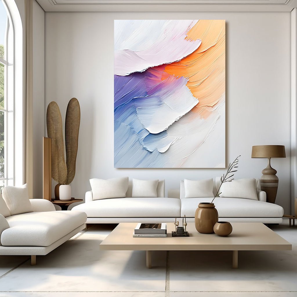 Colorful Painting RAB520 - royalbrushart