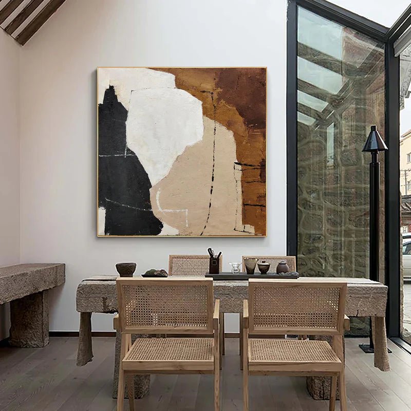 wabi sabi Wall Art bv106 - royalbrushart
