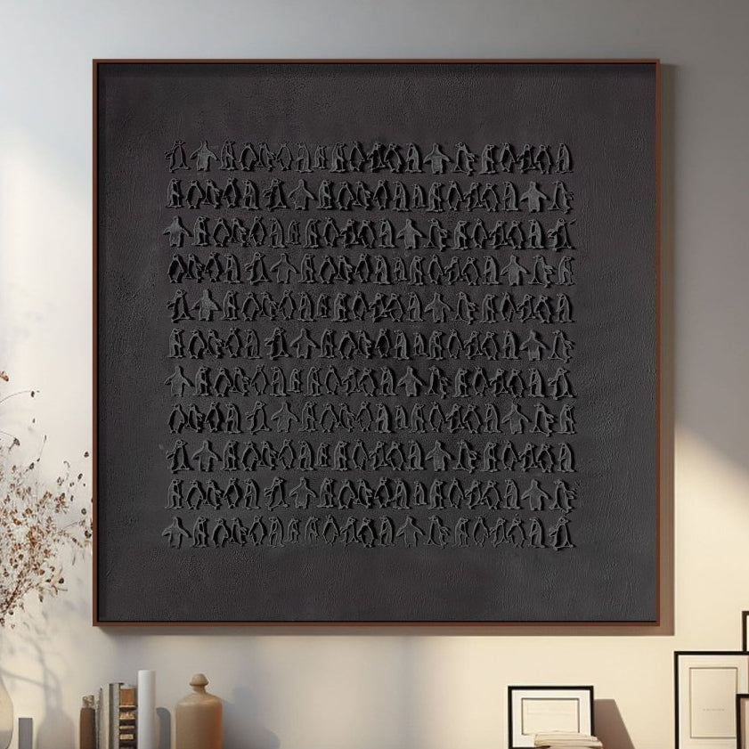 Wabi Sabi WALL ART HBV150 - royalbrushart