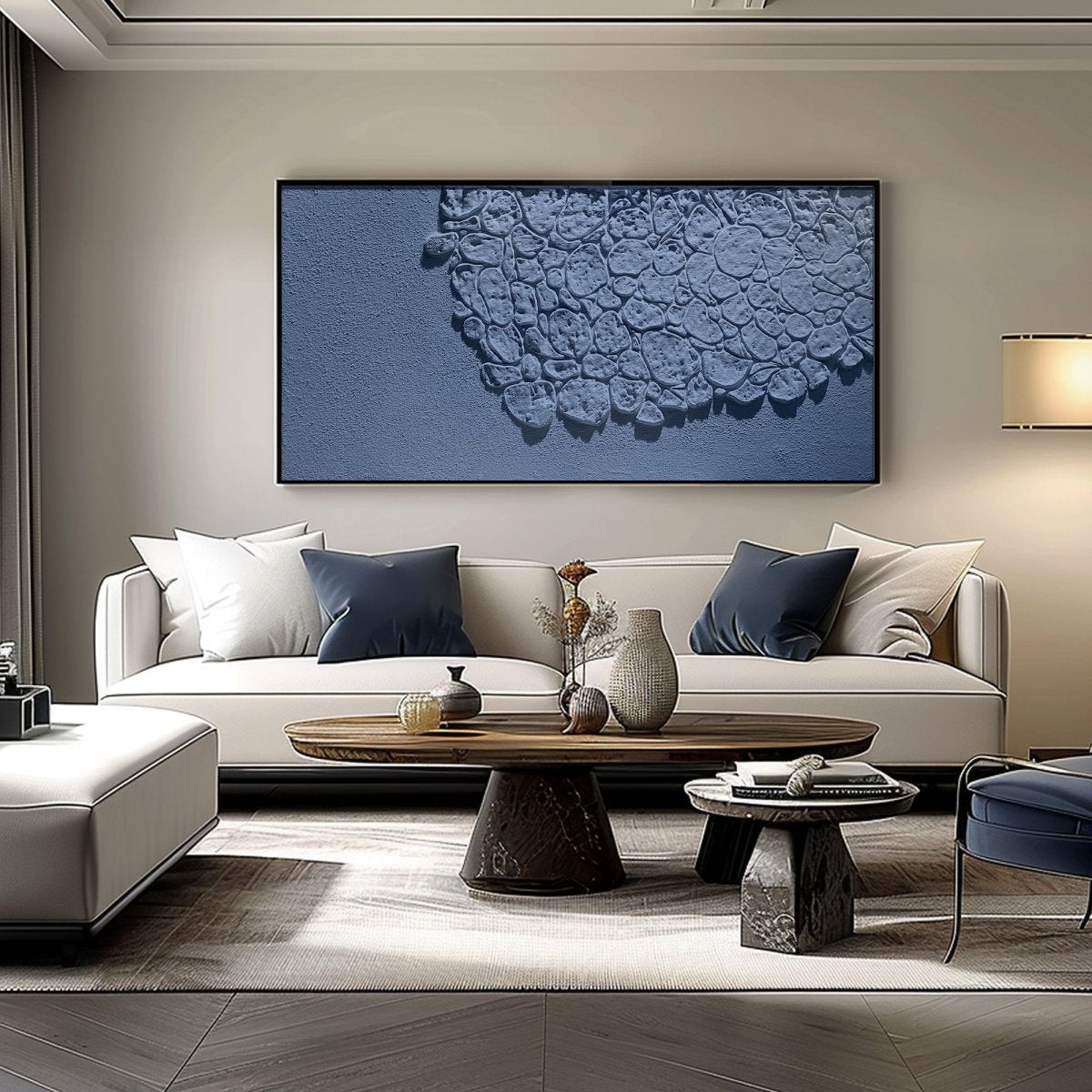 WABI SABI WALL ART HBV269 - royalbrushart