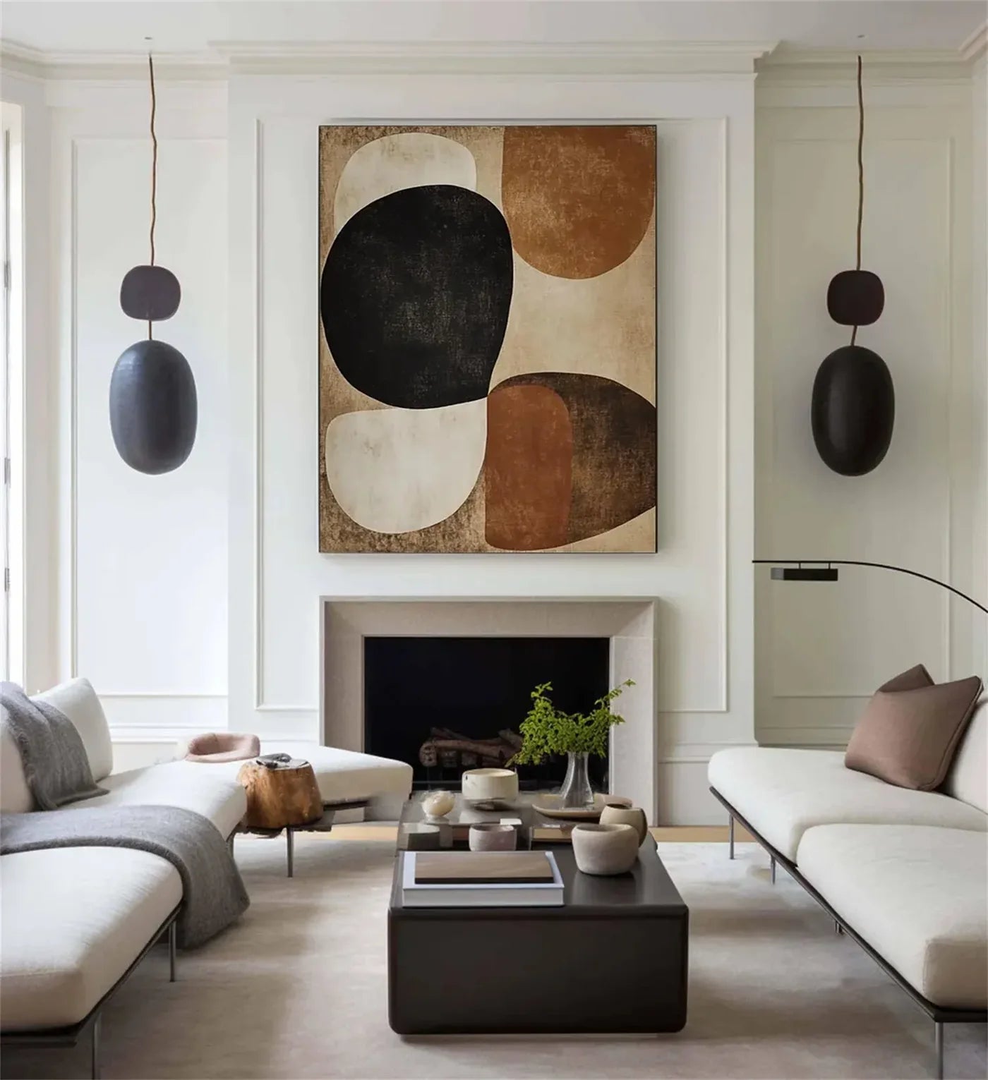 Décoration Murale Wabi-Sabi #RAB115
