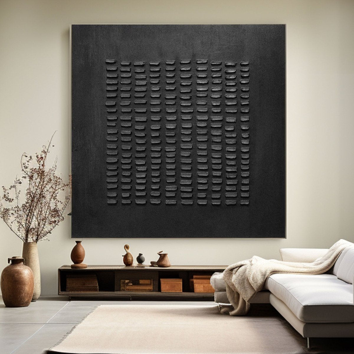 Wabi Sabi WALL ART BV393 - royalbrushart