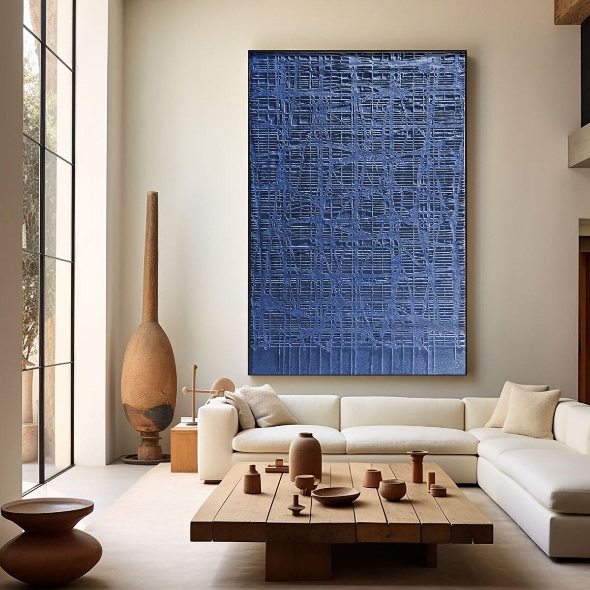 Wabi Sabi Wall Art HBV309 - royalbrushart