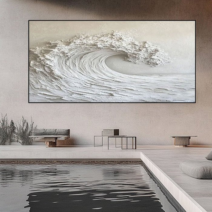 Wabi Sabi Wall Art BV073 - royalbrushart