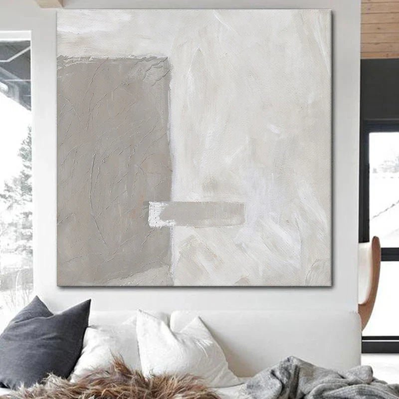 Contemporary Minimalist Art BV179 - royalbrushart