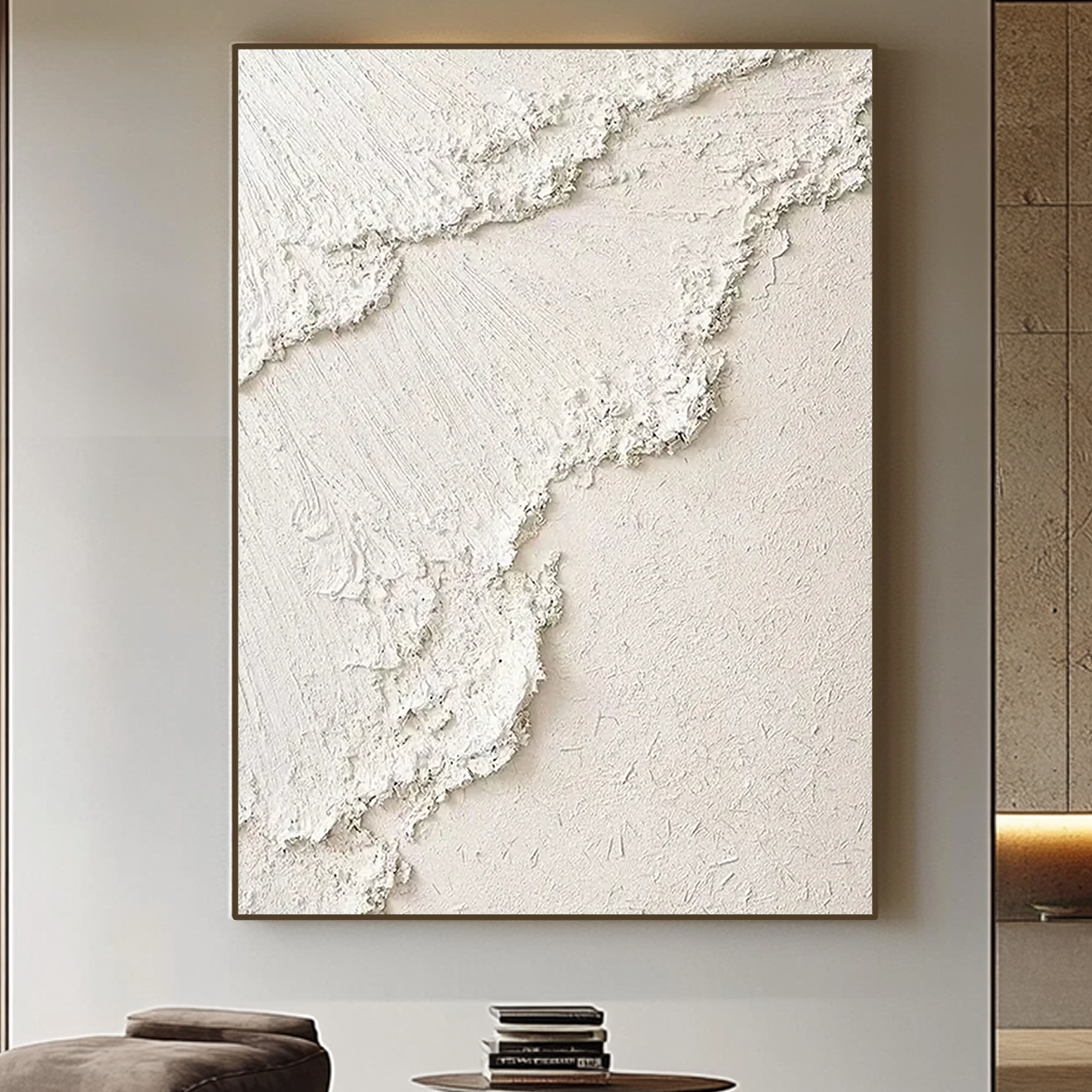 Wabi Sabi Wall Art #RAB942