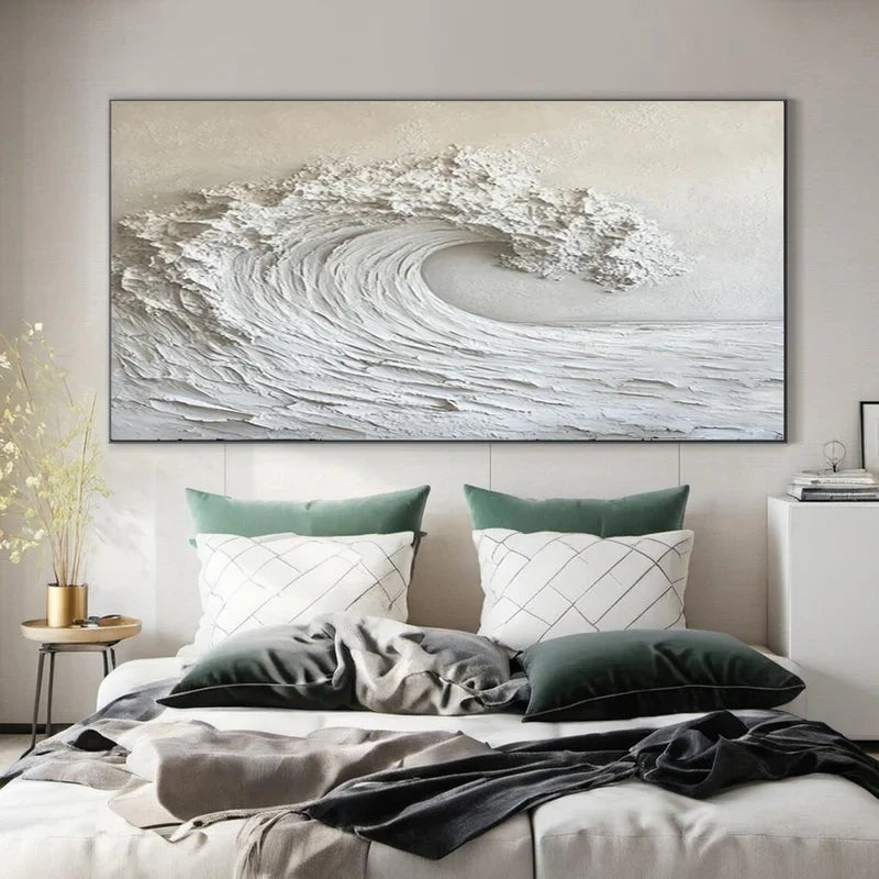 Wabi Sabi Wall Art BV073 - royalbrushart