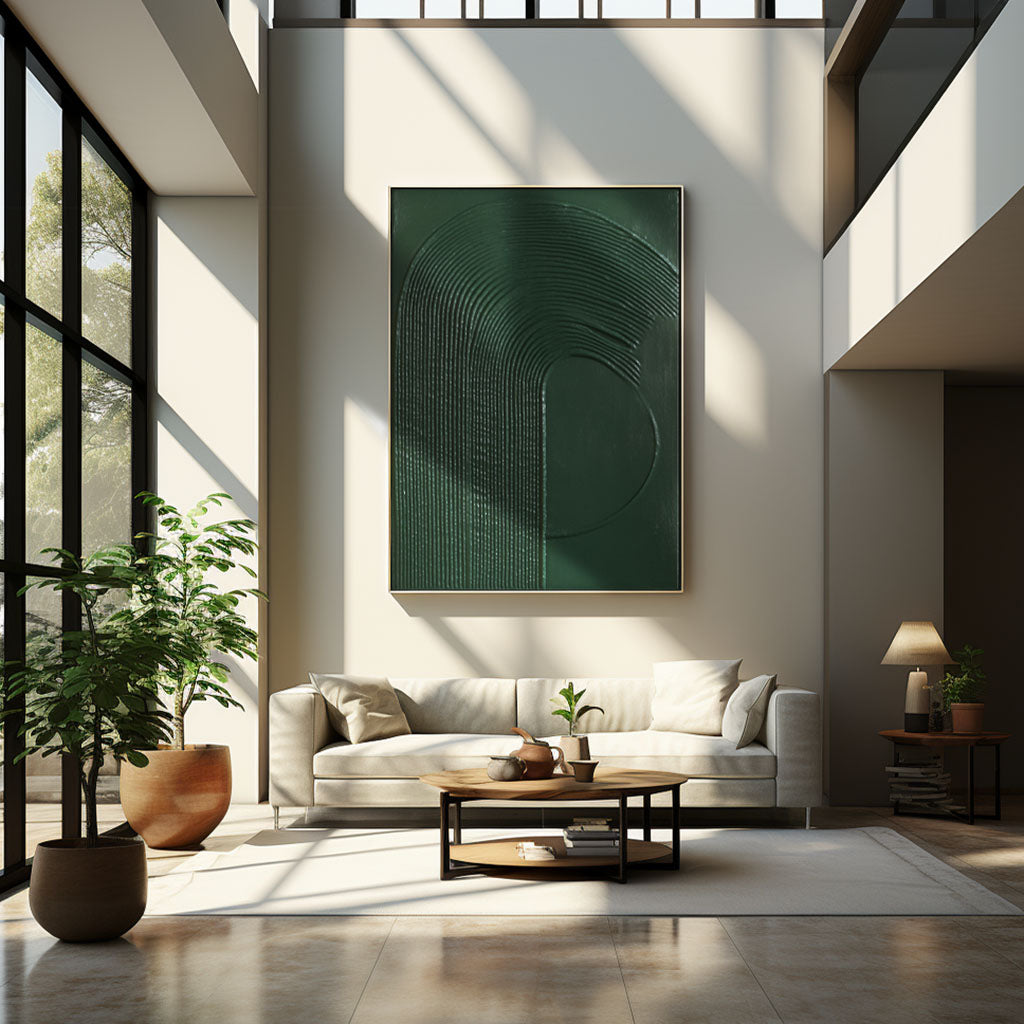 Wabi Sabi Wall Art #RAB893