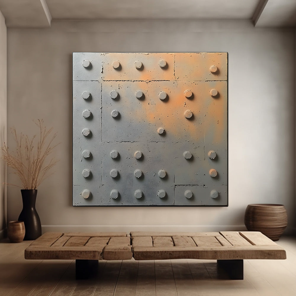 Wabi Sabi Wall Art #BV462