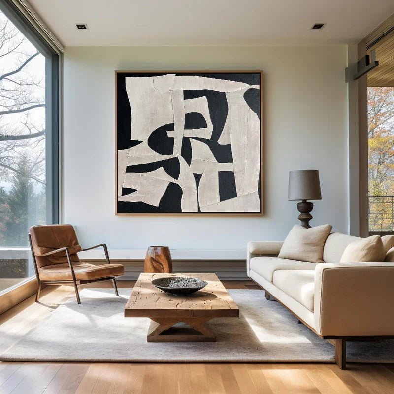 WABI SABI Wall Art BV108 - royalbrushart